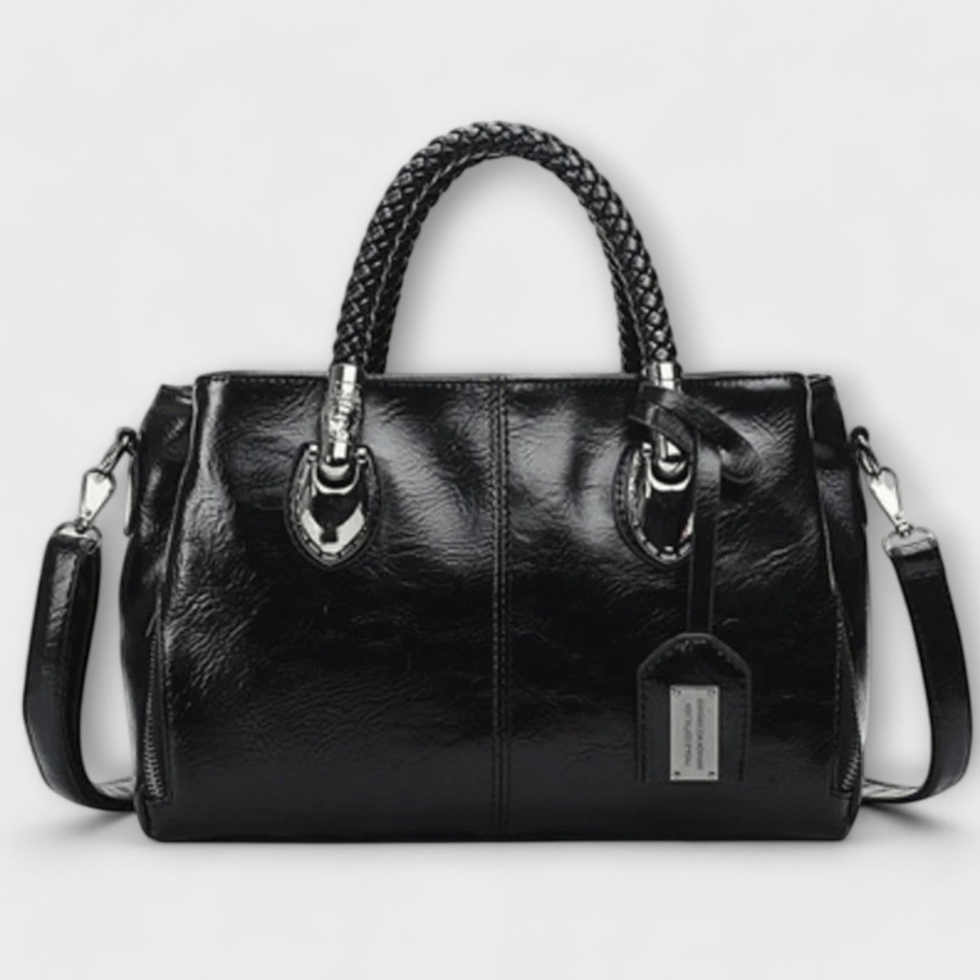 Flint - Elegante bolsa de viaje