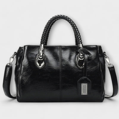 Flint - Elegante bolsa de viaje