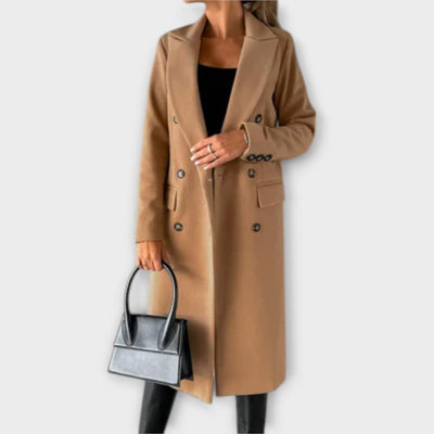Judith - Elegante abrigo