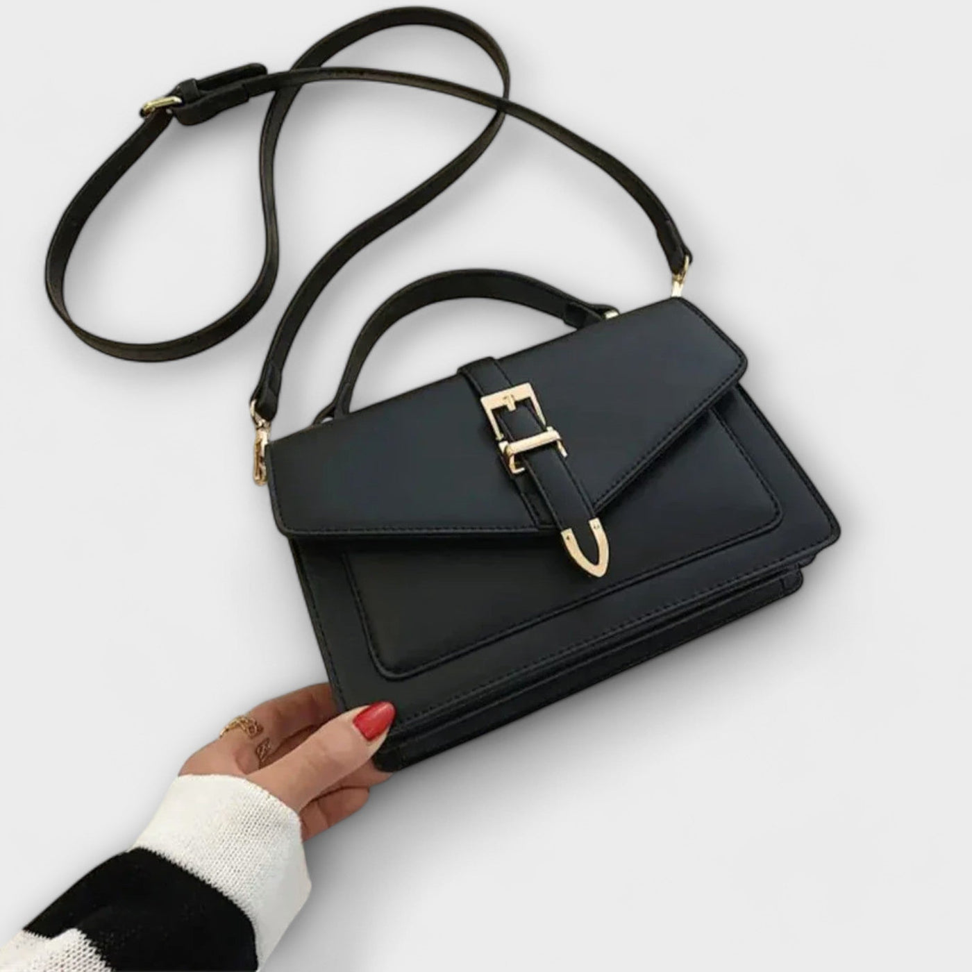 Flint - Bolso clásico