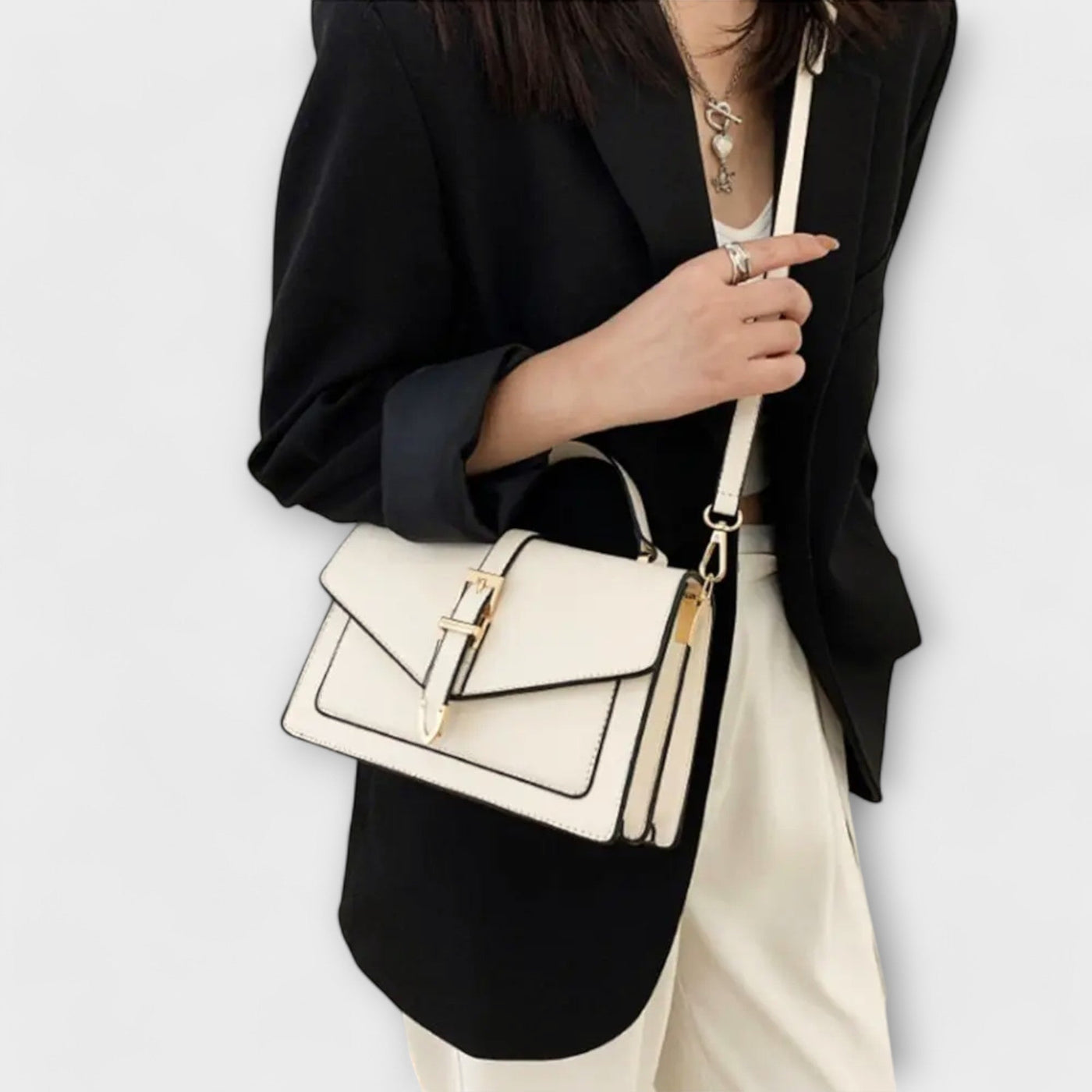 Flint - Bolso clásico