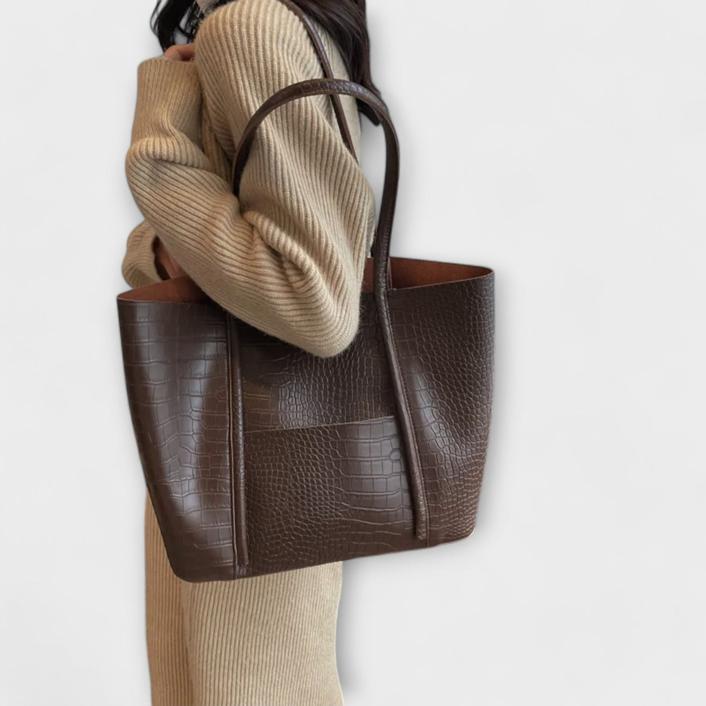 Flint - Bolso vintage