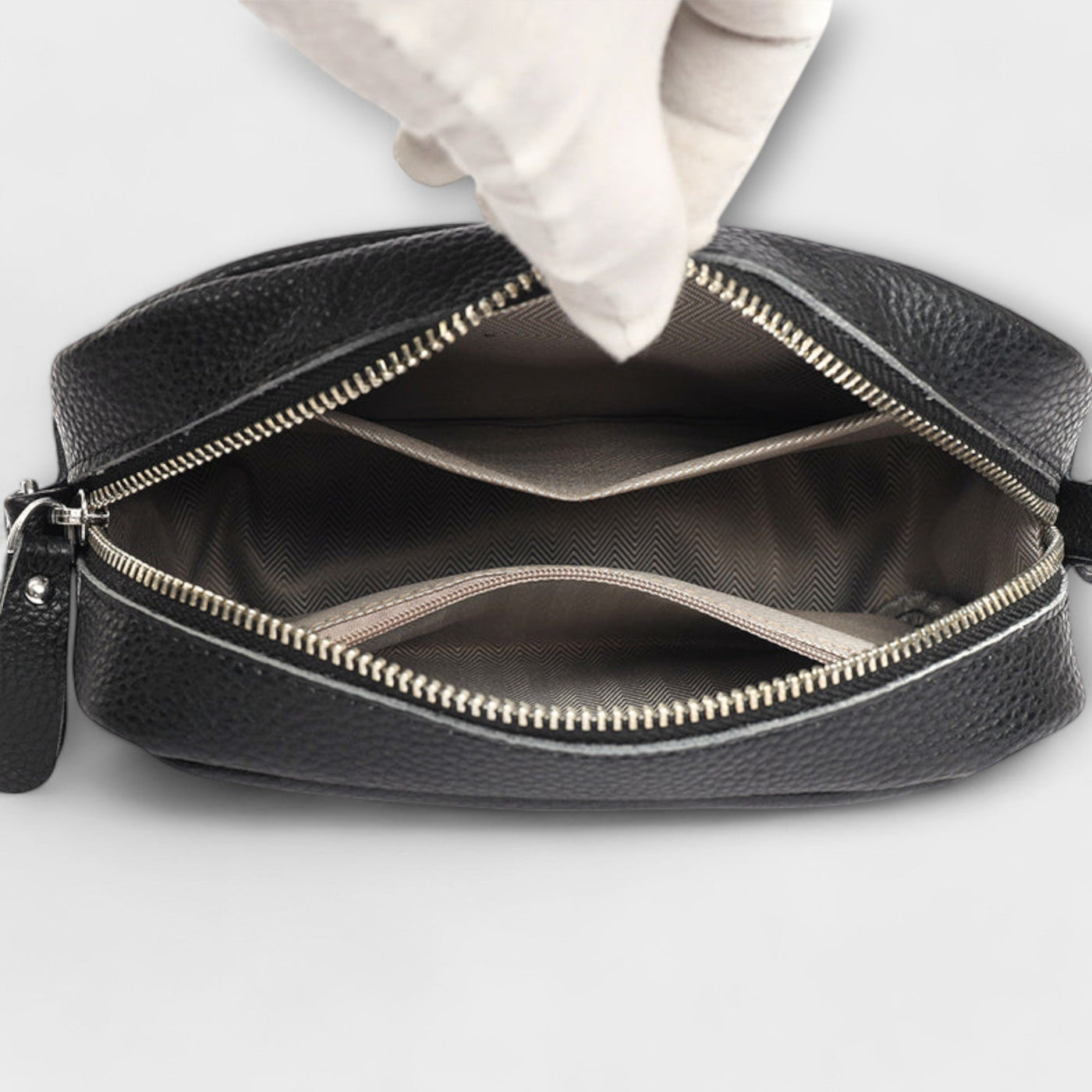 Flint - Mini bandolera