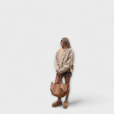 Flint - Bolso vintage
