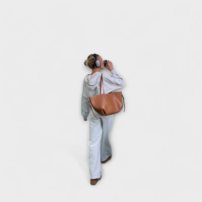 Flint - Bolso vintage