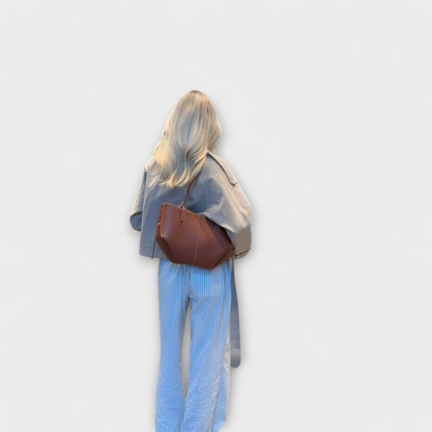 Flint - Bolso vintage