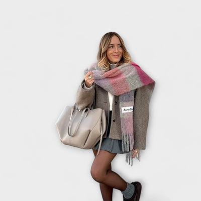 Flint - Bolso vintage