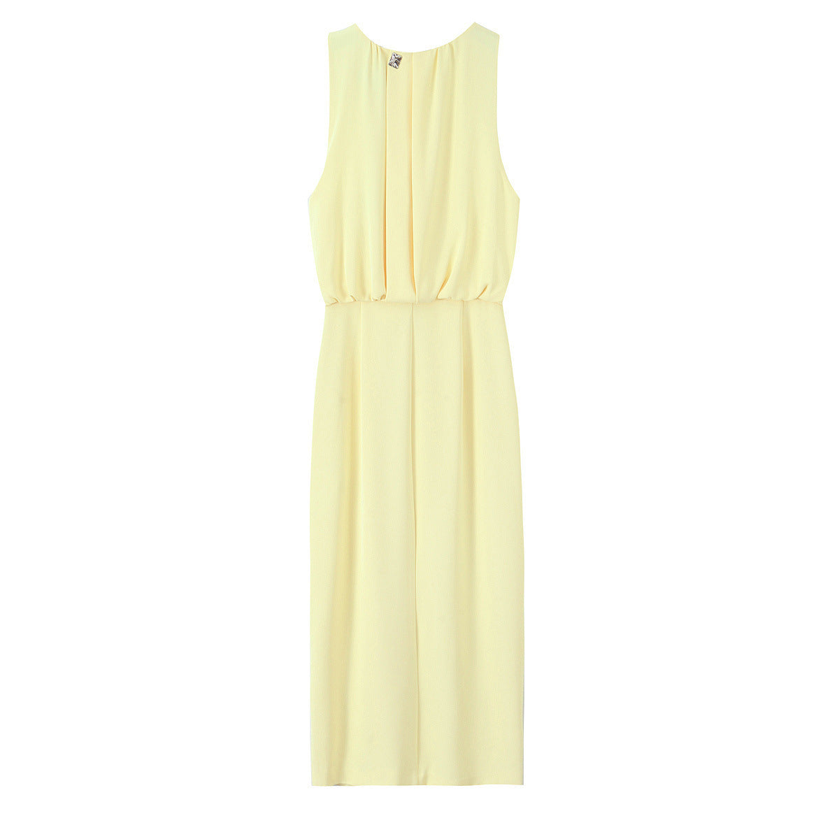 Liene - Vestido Midi Elegante