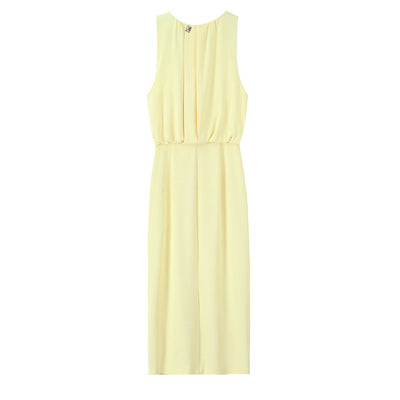 Liene - Vestido Midi Elegante