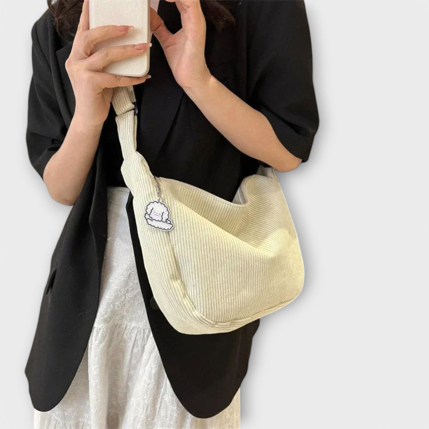 Bandoleras de Cordura para mujer