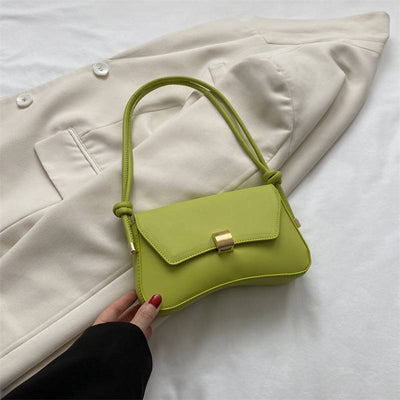 Flint - Bolsa plegable vintage