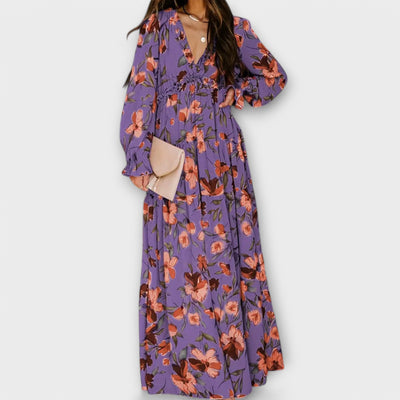Helen - Vestido elegante