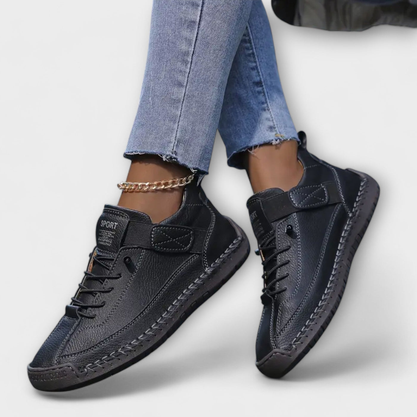 Zapatillas Chelsea atemporales