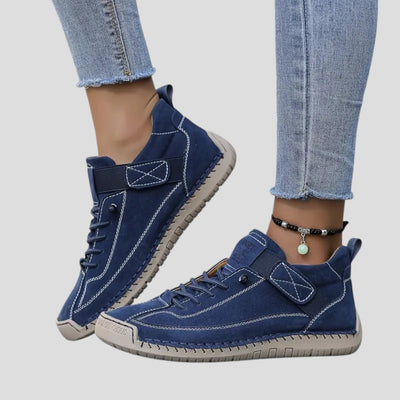 Mia™ | Zapatillas Ortopédicas Cómodas