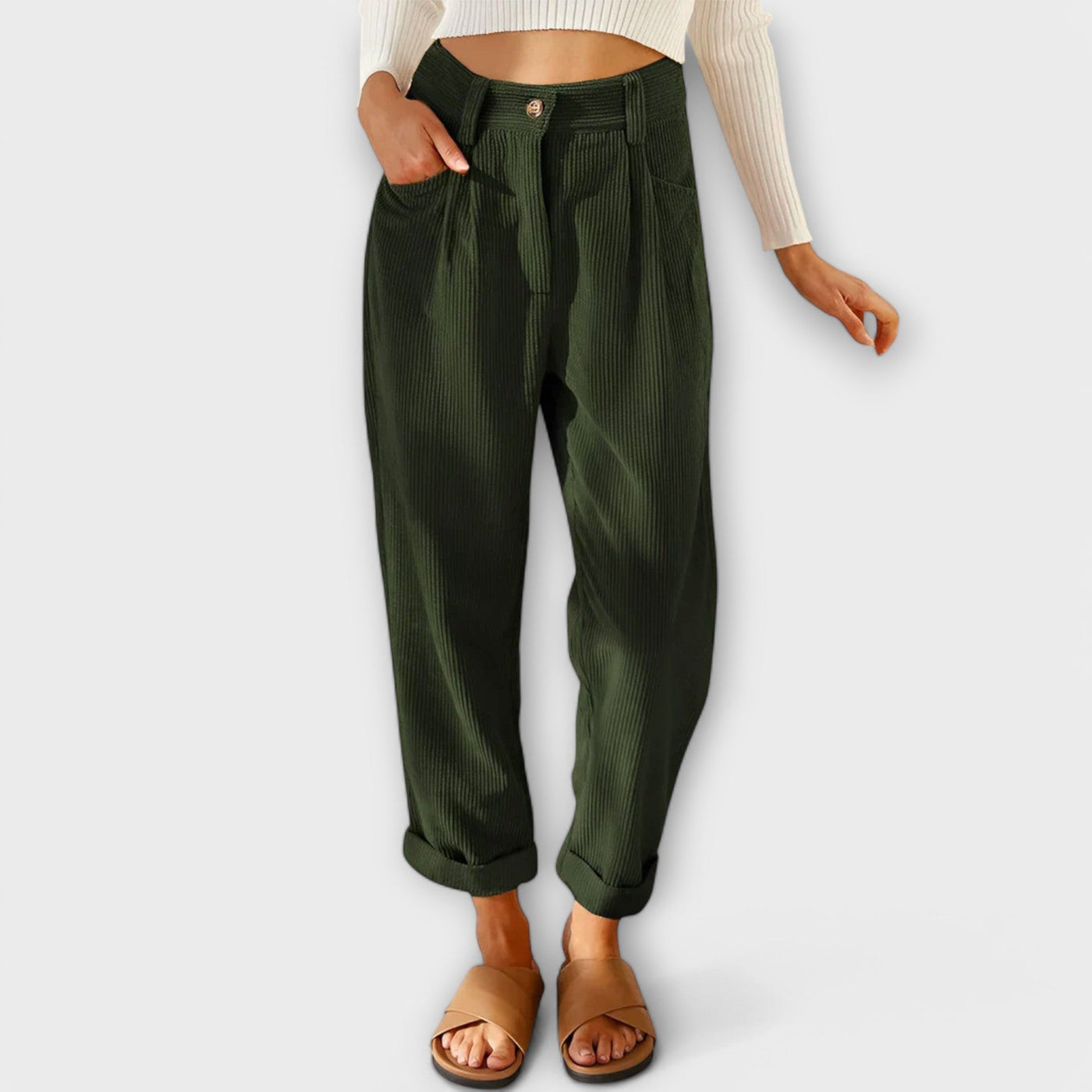 Jana - Pantalones vaqueros modernos