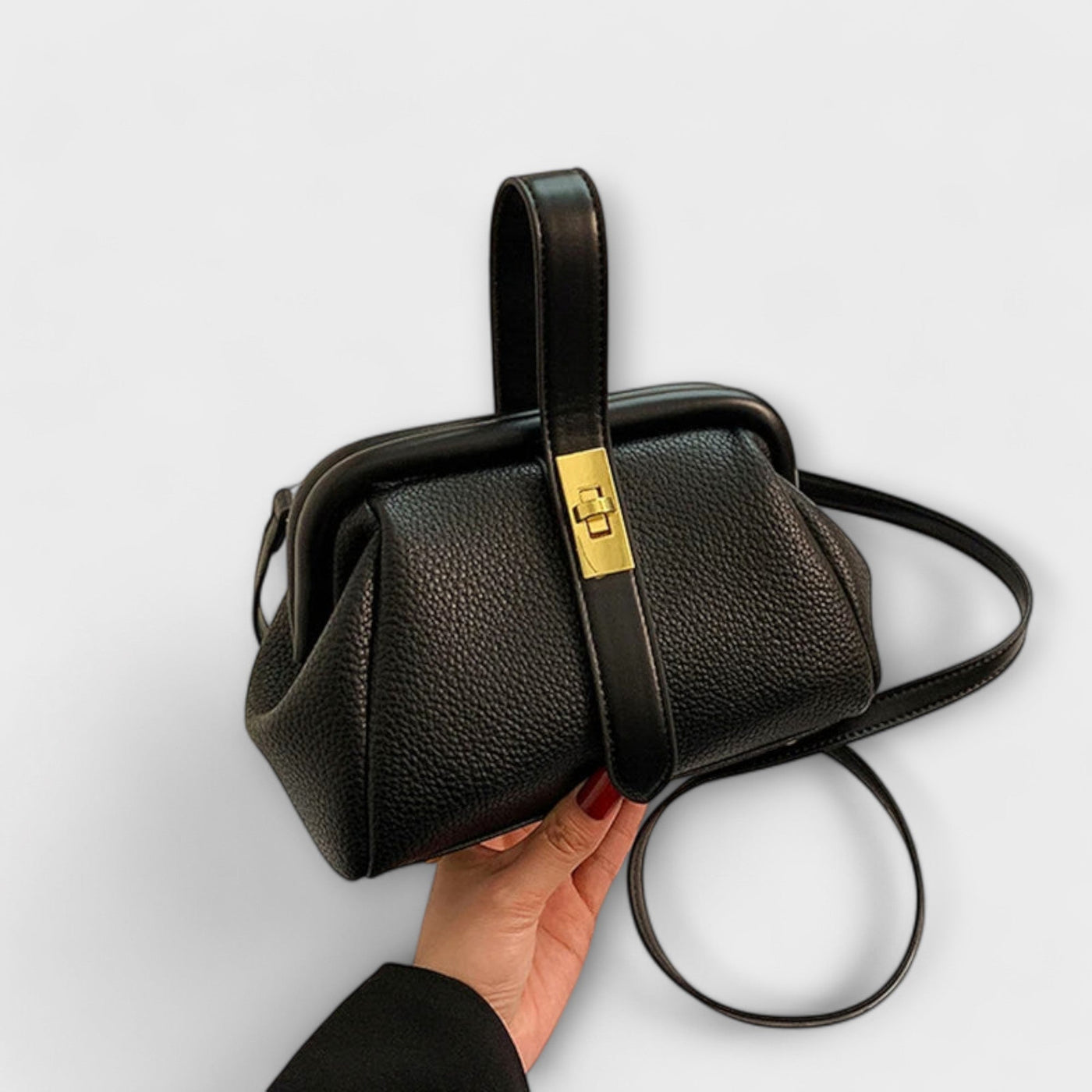 Flint - Bolsa Retro