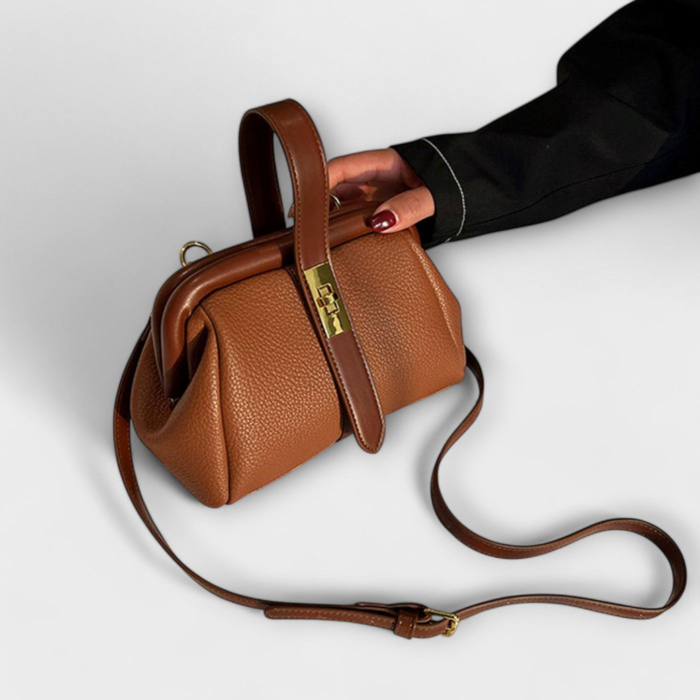 Flint - Bolsa Retro