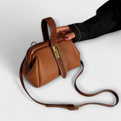 Flint - Bolsa Retro