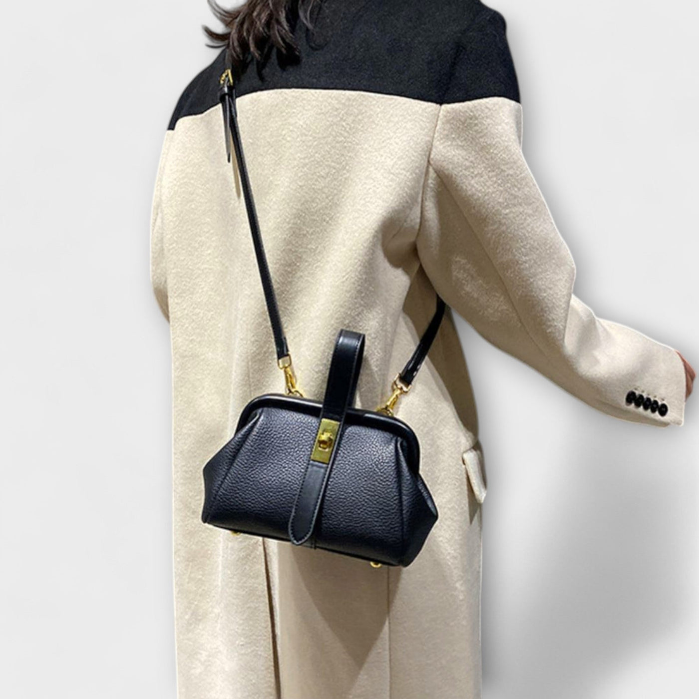 Flint - Bolsa Retro