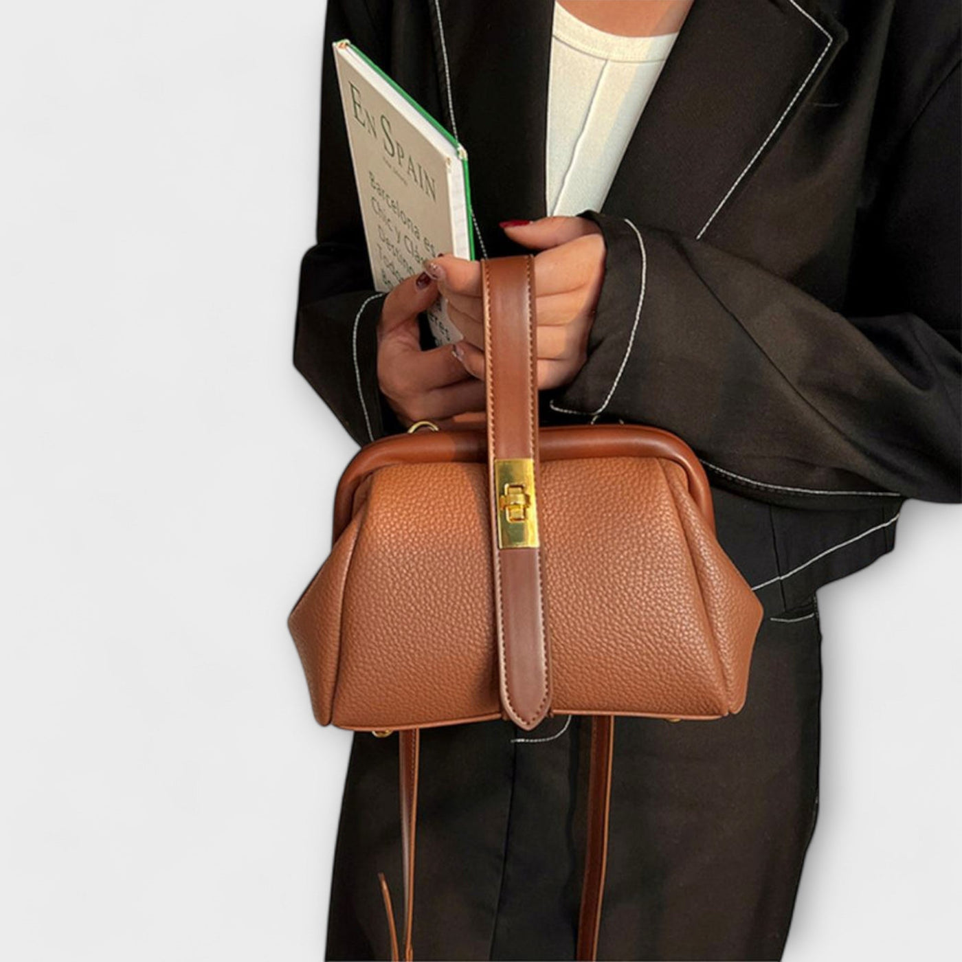 Flint - Bolsa Retro