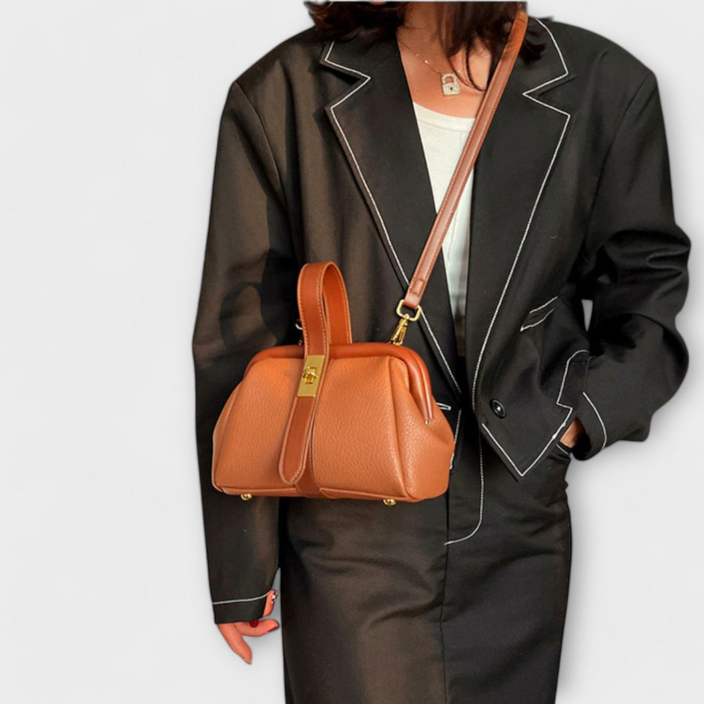 Flint - Bolsa Retro