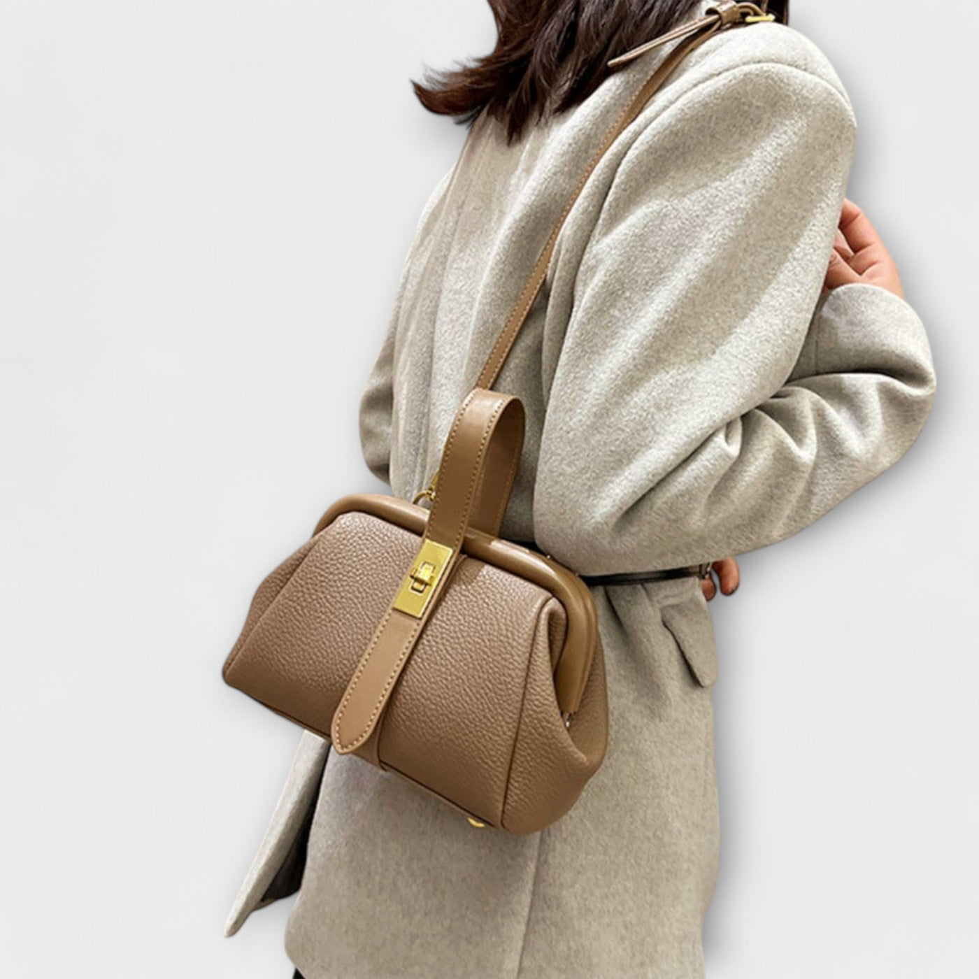 Flint - Bolsa Retro