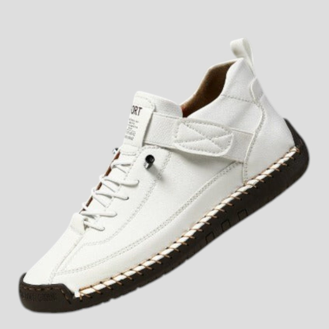 Mia™ | Zapatillas Ortopédicas Cómodas
