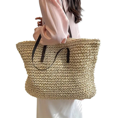 Flint - Bolsa de transporte tejida