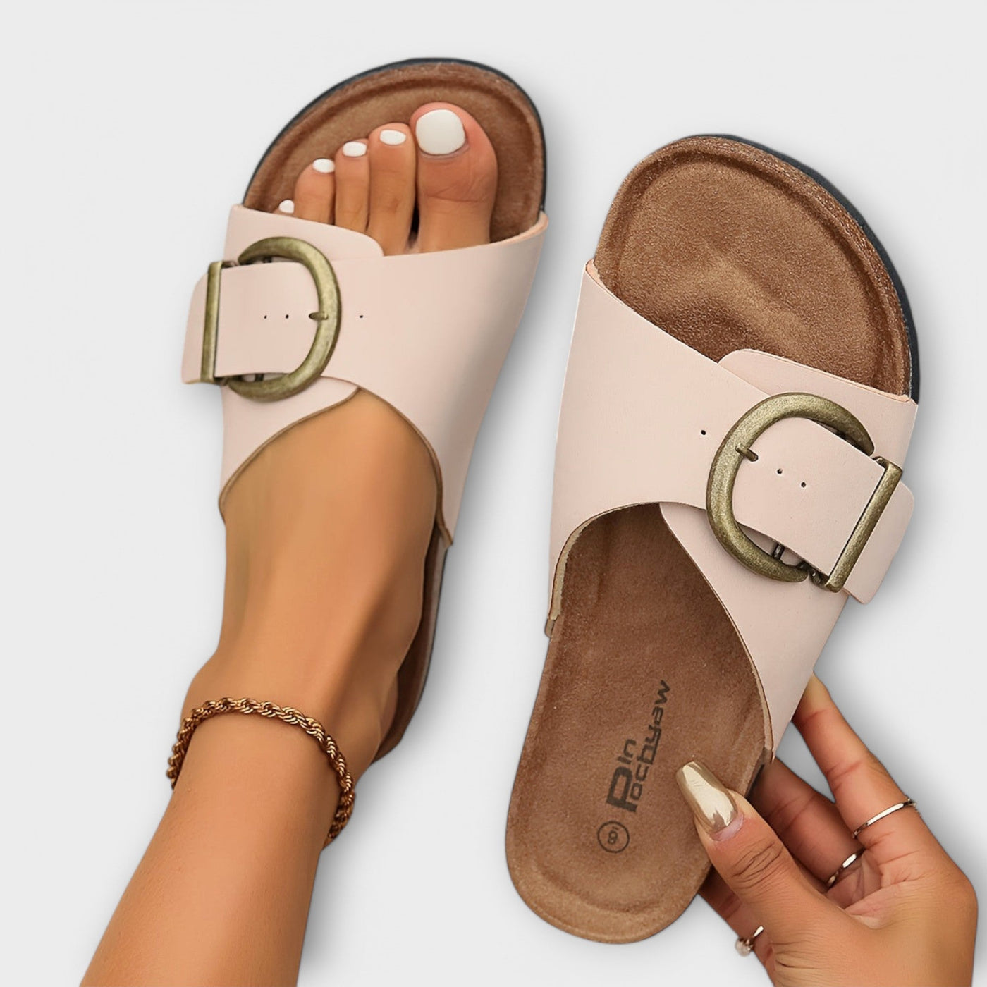Olivia™ – Ligereza para tus Días