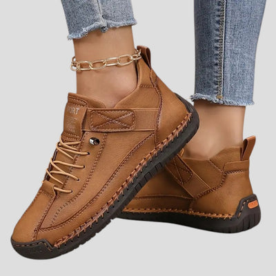Mia™ | Zapatillas Ortopédicas Cómodas