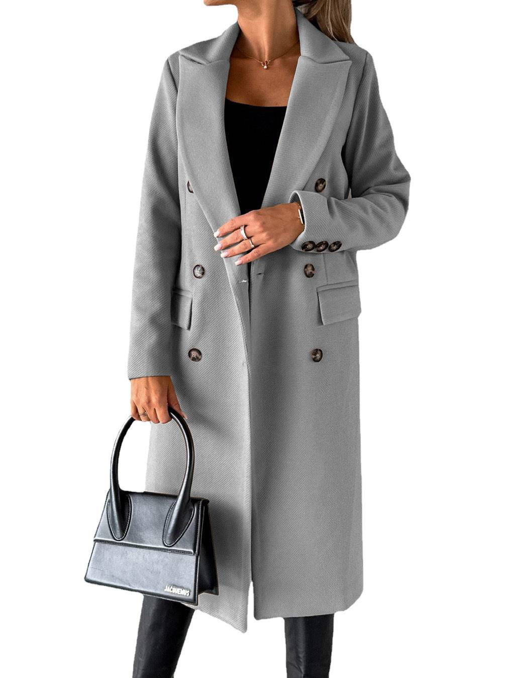Judith - Elegante abrigo