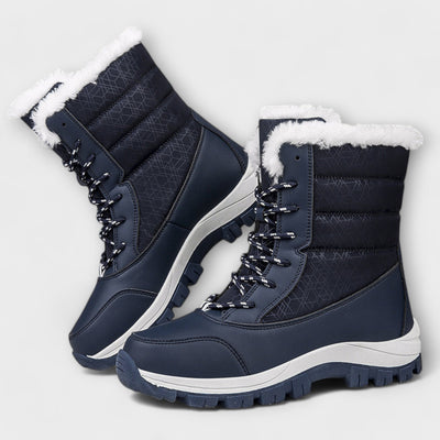 Botas de invierno impermeables