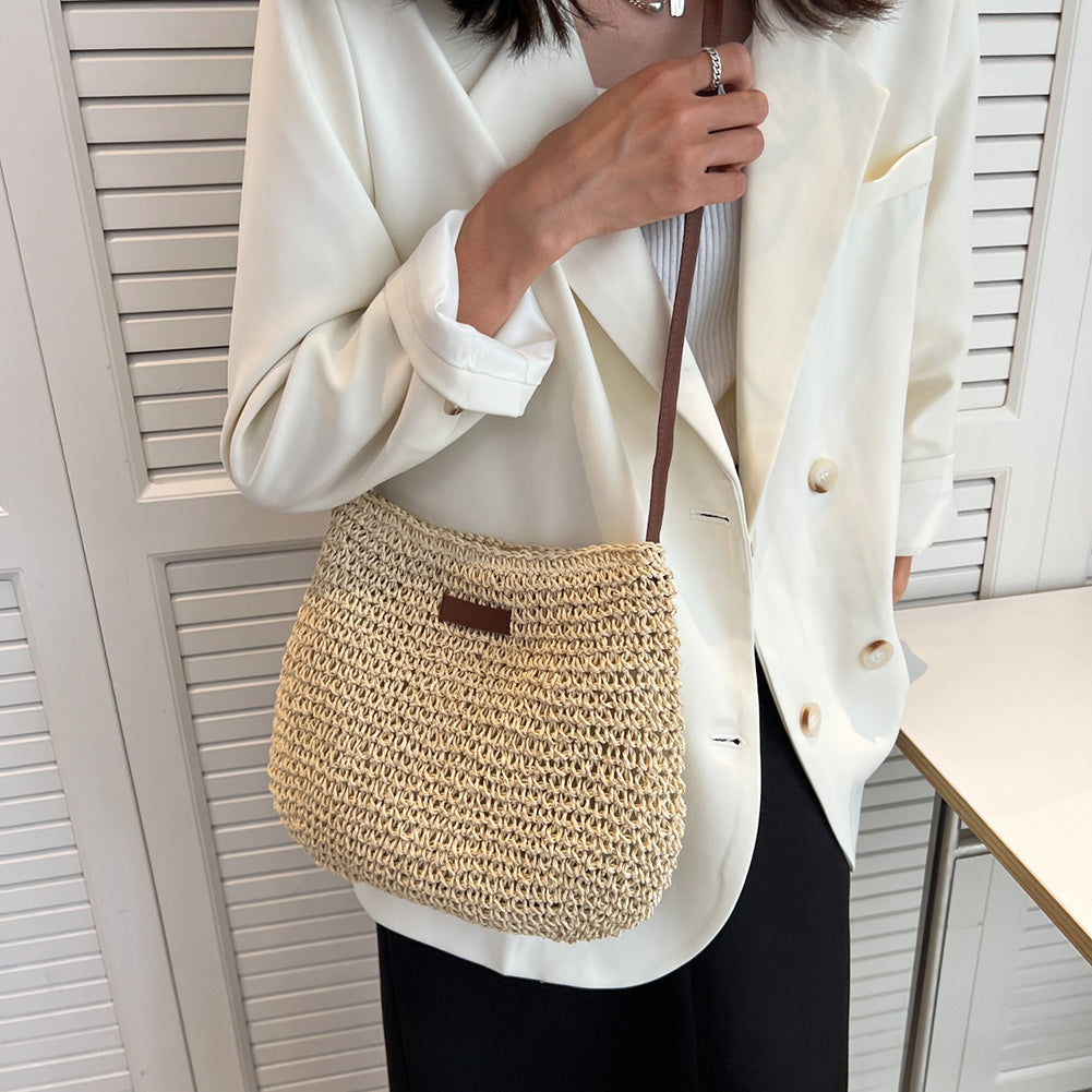 Flint - Bolso de hombro