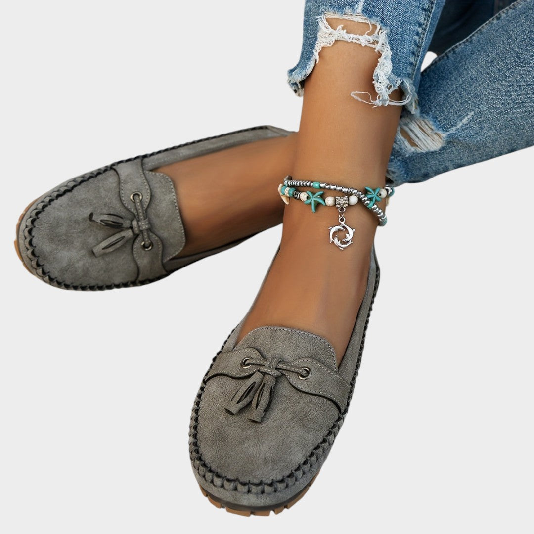 Nadine™ | Zapatos clásicos premium