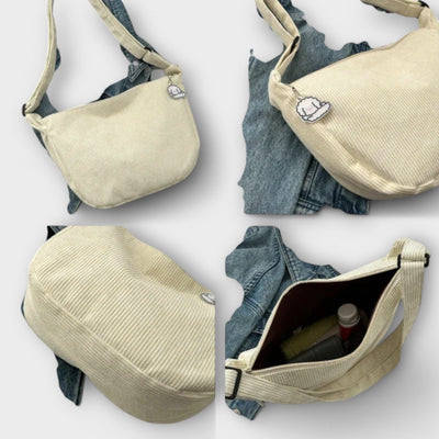 Bandoleras de Cordura para mujer