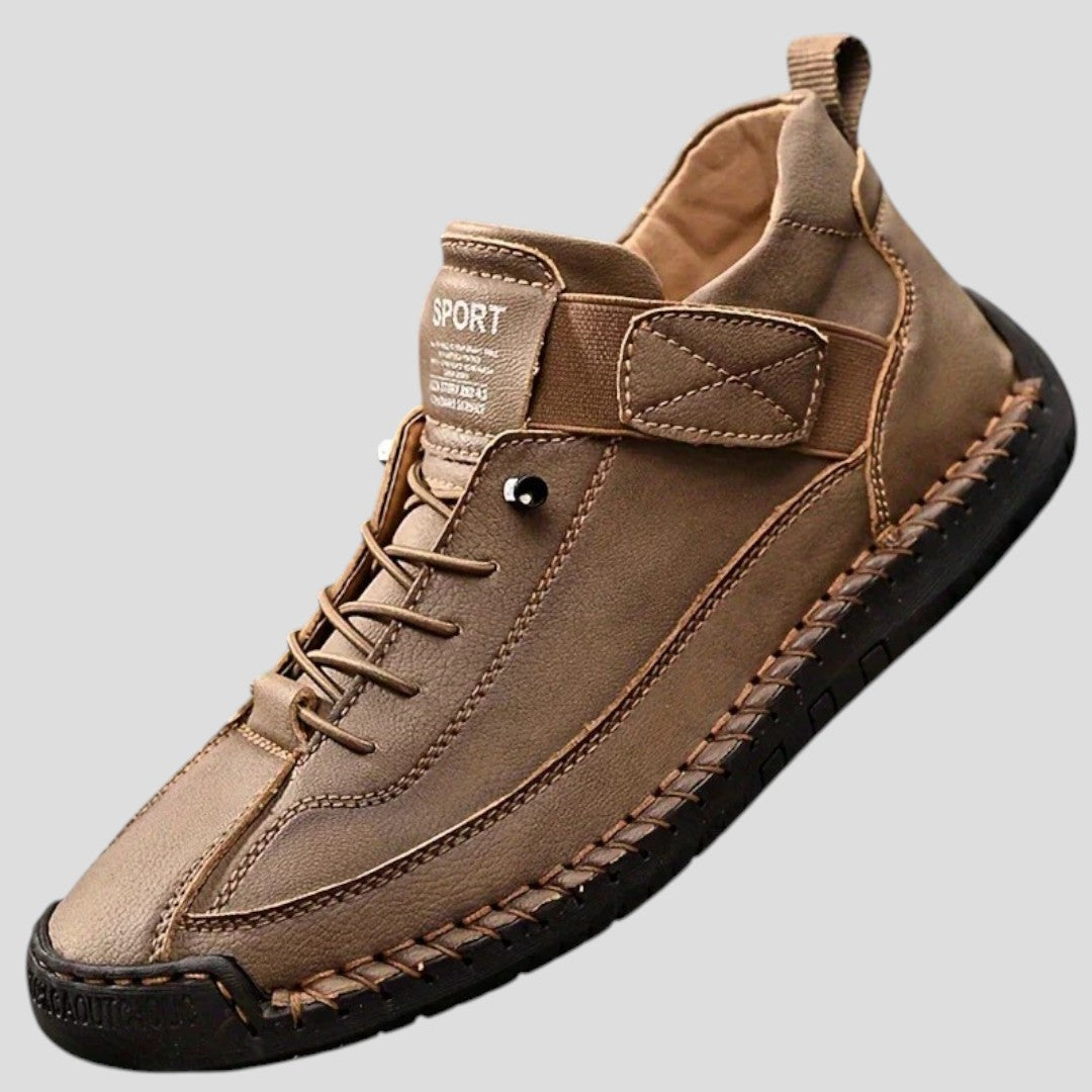 Mia™ | Zapatillas Ortopédicas Cómodas