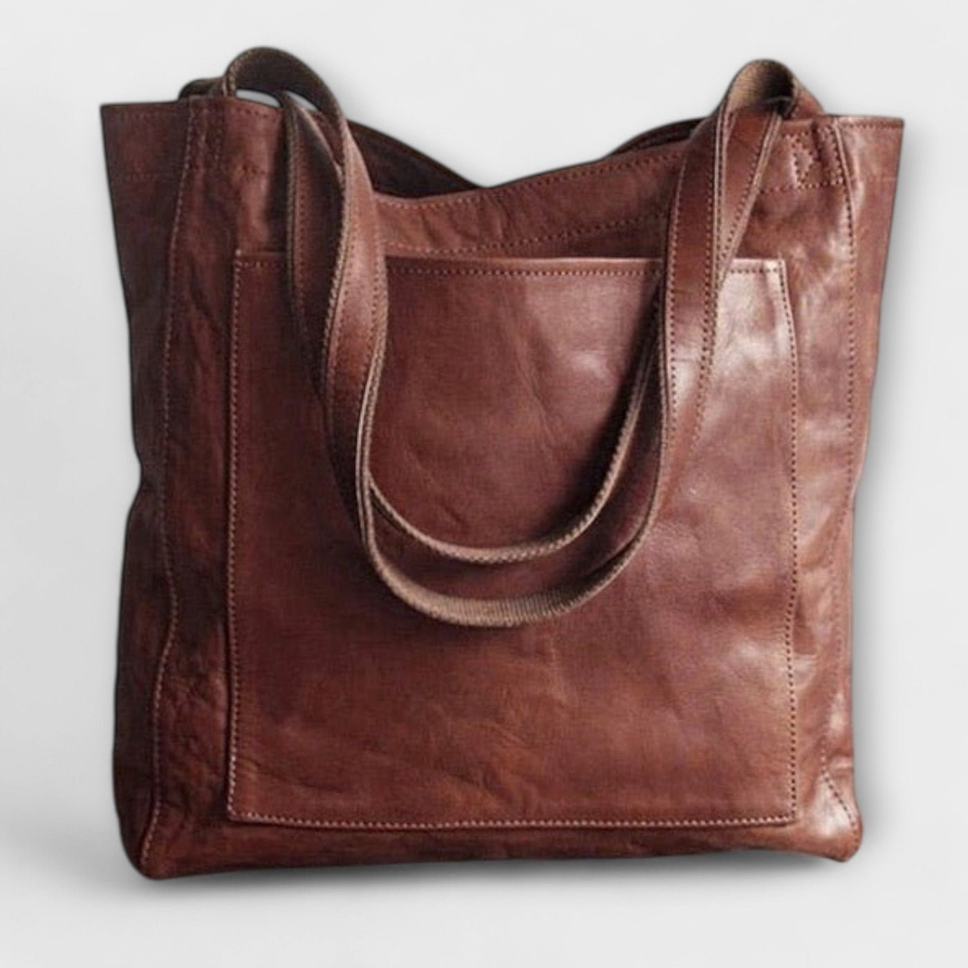 Flint - Elegante y práctico bolso bandolera
