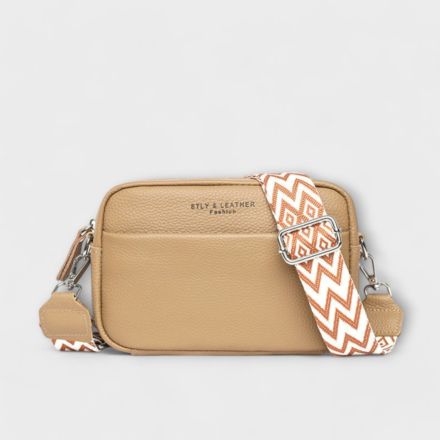 Flint - Mini bandolera
