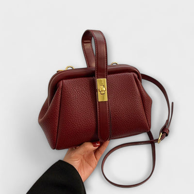 Flint - Bolsa Retro