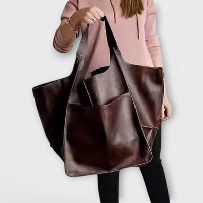 Flint - Bolsa de fin de semana de gran tamaño